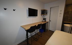 Motel Anf